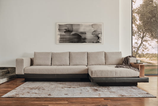 Peking Sofa